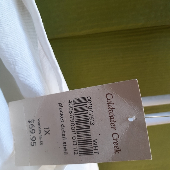 Blouse - Picture 2 of 2